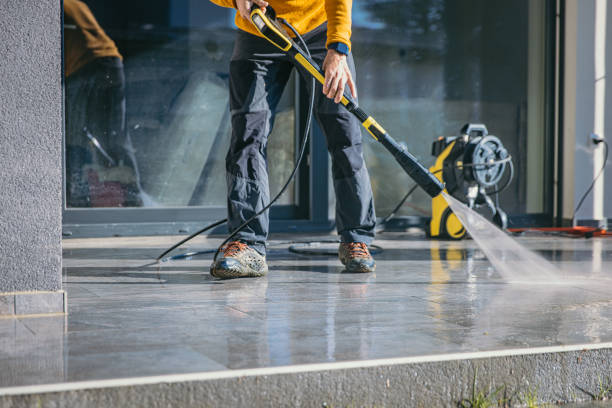 Trusted Riverside, MD Pressure Washing Services Experts